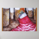 Recherche de rose monde posters Rouge