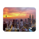 Recherche de kuala magnets Voyage
