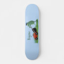 Recherche de pelouse skateboards Drôle
