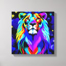 Recherche de lion m art Motivation