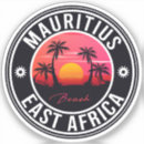 Recherche de maurice autocollants Afrique