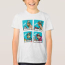 Recherche de âge de pierre tshirts Bande dessinée