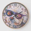 Recherche de frise bichon horloges Toute personne