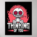 Recherche de voodoo art Poupée