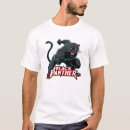 Recherche de panthères noires tshirts Toute personne
