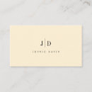 Recherche de typographie moderne cartes visite Branché