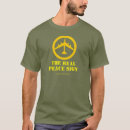 Recherche de b52 tshirts Militaire