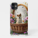Recherche de inu shiba iphone coques Mignon