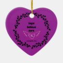 Recherche de guérison ornements Coeur