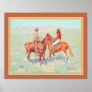 Recherche de cowboys et indiens posters Sud ouest