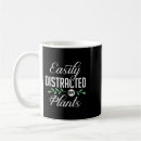 Recherche de botaniste tasses Feuille