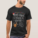 Recherche de caroler de noël tshirts Neige