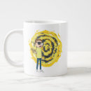 Recherche de rick tasses Animation
