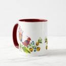 Recherche de fleurs décoratives tasses Nature