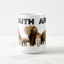 Recherche de zèbres africains tasses Nature