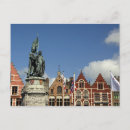 Recherche de bruges belgique cartes postales Ville