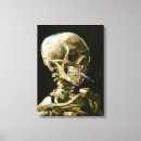 Recherche de tabagisme art Crâne