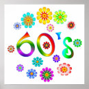 Recherche de les années 60 posters Arc en ciel