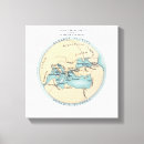 Recherche de ancient map posters Africa