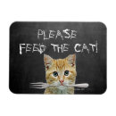 Recherche de chats drôles magnets Pour animaux