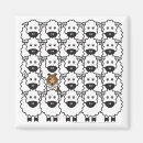 Recherche de berger shetland magnets Chien