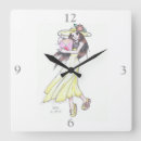 Recherche de robe horloges Fille