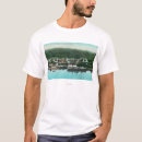Recherche de vue de mer tshirts L'alaska