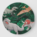 Recherche de dinosaur horloges Jurassic