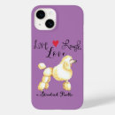 Recherche de standard iphone coques Caniche