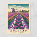 Recherche de champ de tulipe posters Champs