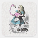 Recherche de croquet de flamant Vintage