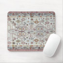 Recherche de motif oriental tapis souris Asiatique