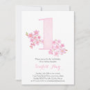 Recherche de sakura invitations Rose