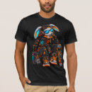 Recherche de personnages tshirts Pour lui