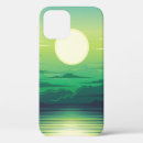 Recherche de levers de soleil iphone4 coques Cool