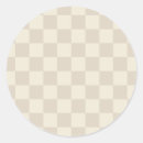 Recherche de contrôle autocollants Rétro