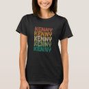 Recherche de kenny Vintage