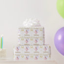 Recherche de magie papier cadeau Jeune fille