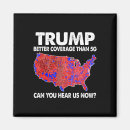 Recherche de couverture carrés magnets États unis