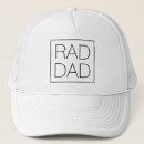 Recherche de rad trucker casquettes Papa
