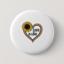 Recherche de tournesol badges Gai