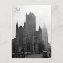 Recherche de gent cartes postales Ghent