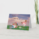 Recherche de kids animal vœux cartes Garçon