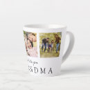 Recherche de monogram photo tasses Pour elle