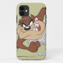 Recherche de la tasmanie iphone coques Taz