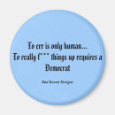 Recherche de humains magnets Politique