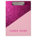 Recherche de joli rose porte blocs Jolie