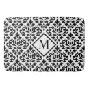 Recherche de damask bath mats Damer