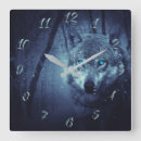 Recherche de loup bleu art Animaux