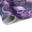 Recherche de tentacules papier cadeau Kraken